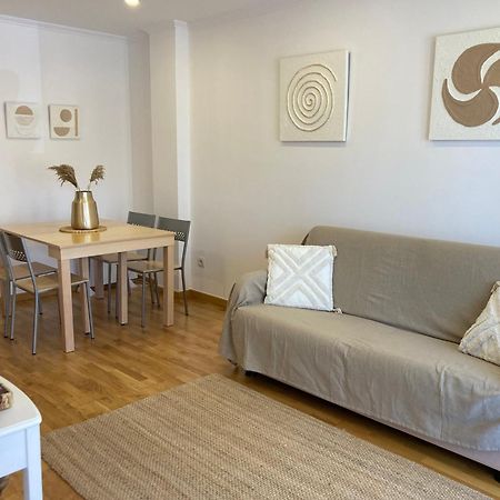 Apartamento Siradella Vacaciones - A Lanzada Sanxenxo Exterior foto