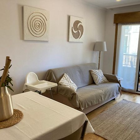 Apartamento Siradella Vacaciones - A Lanzada Sanxenxo Exterior foto