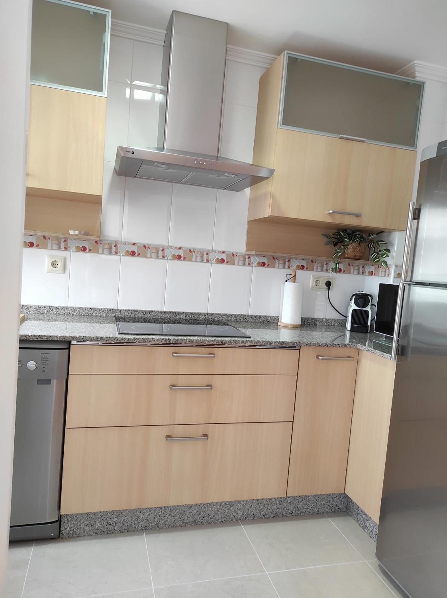 Apartamento Siradella Vacaciones - A Lanzada Sanxenxo Exterior foto