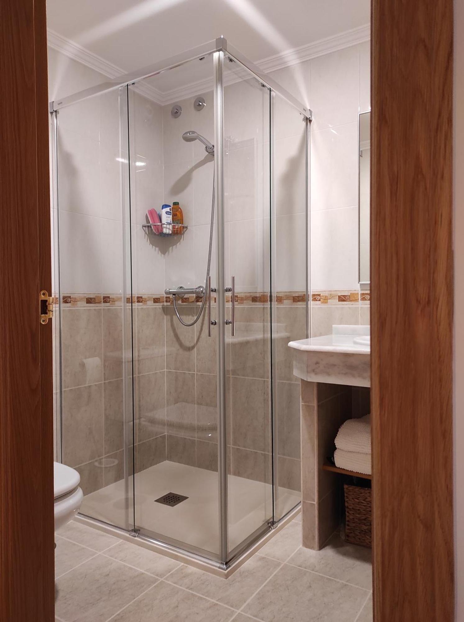 Apartamento Siradella Vacaciones - A Lanzada Sanxenxo Exterior foto