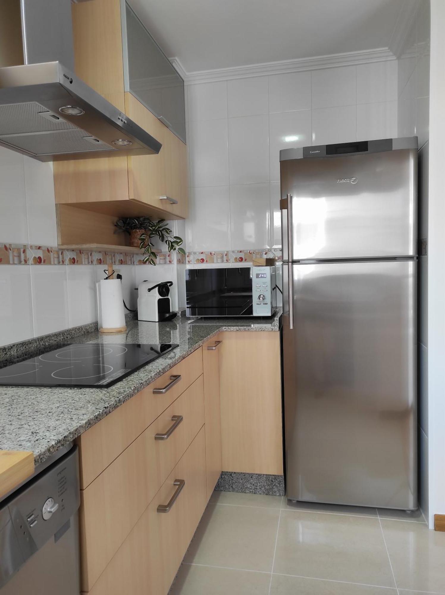 Apartamento Siradella Vacaciones - A Lanzada Sanxenxo Exterior foto